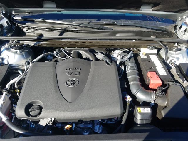 2021 TOYOTA AVALON LIM 4T1DZ1FB4MU058628