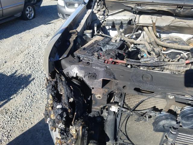 2014 FORD F150 SUPER - 1FTFW1CF7EKF26801