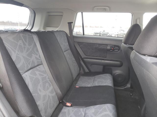 2012 TOYOTA SCION XB JTLZE4FE4C1146553