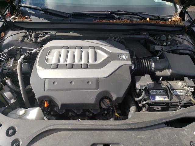 2016 ACURA RLX ADVANC JH4KC1F90GC000566