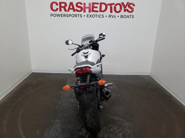 2014 YAMAHA FZ1 S JYARN17E9EA009647