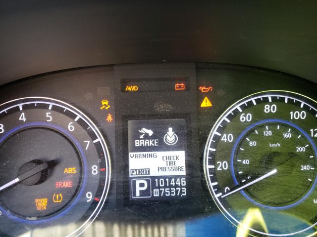 2012 INFINITI G25 JN1DV6AR3CM730052