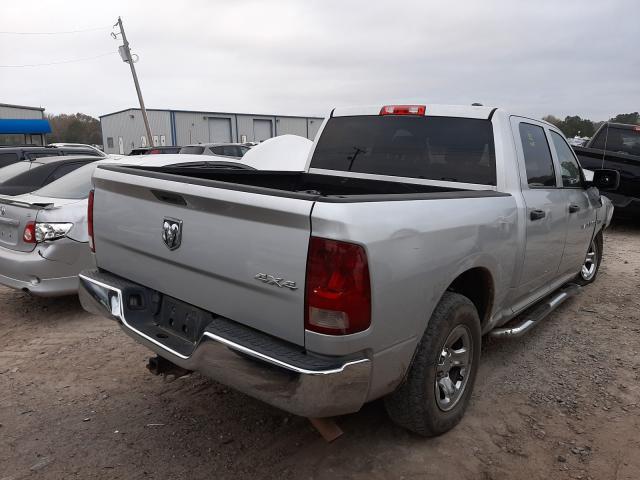 2011 DODGE RAM 1500 1D7RV1CT1BS598049