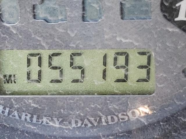 2012 HARLEY-DAVIDSON FLHTK ELEC 1HD1KEM17CB655522