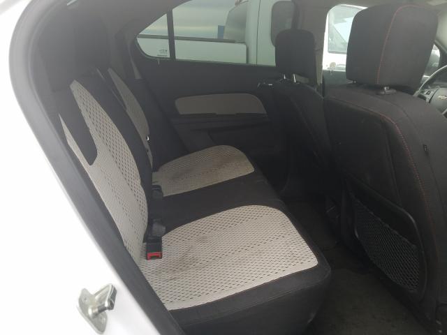 2010 CHEVROLET EQUINOX LS 2CNFLCEW7A6291052
