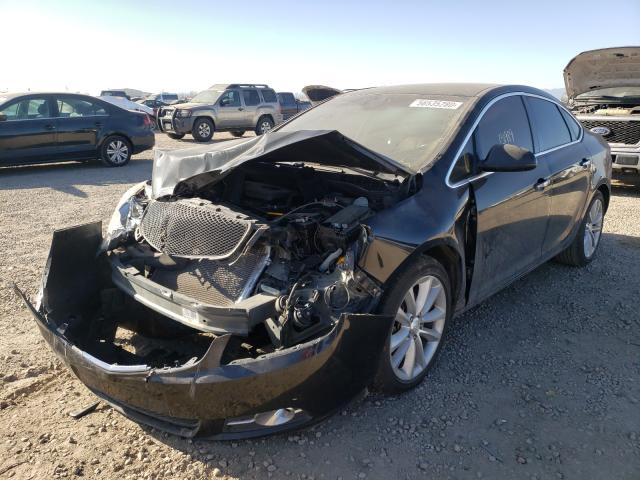2014 BUICK VERANO 1G4PP5SK3E4238023