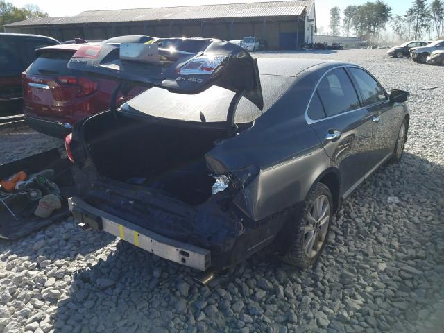 2010 LEXUS ES 350 JTHBK1EG4A2404115