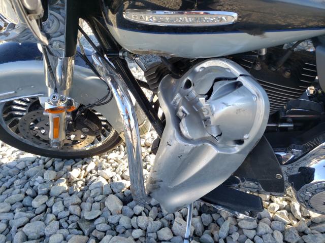 2012 HARLEY-DAVIDSON FLHTK ELEC 1HD1KEM17CB655522