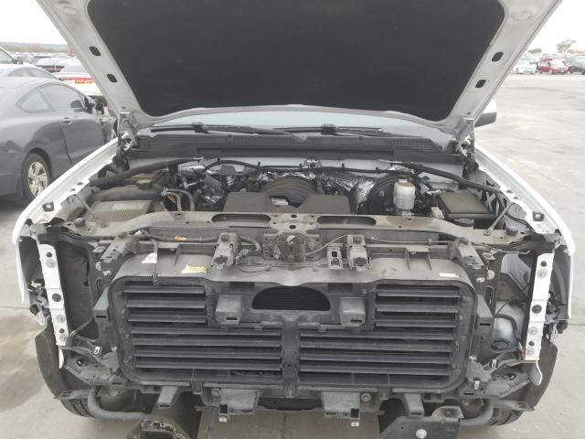 2017 GMC SIERRA C15 1GTR1LEH2HZ104985