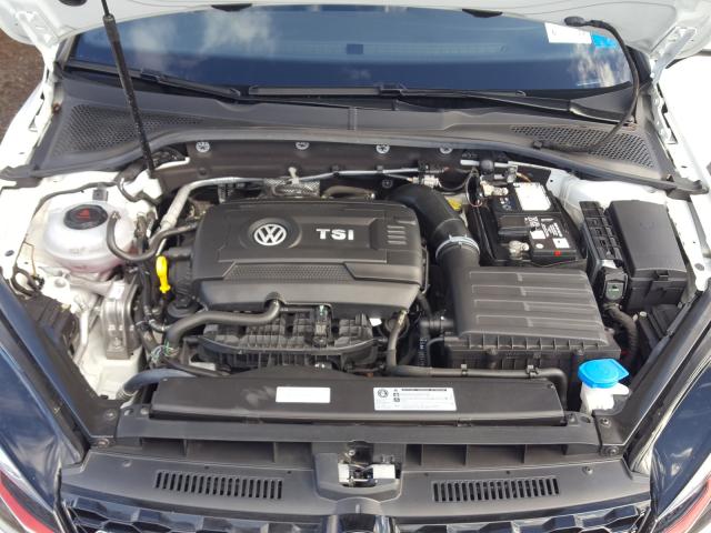 2018 VOLKSWAGEN GTI S/SE - 3VW447AU3JM286552
