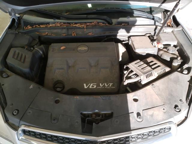 2010 CHEVROLET EQUINOX 2CNFLPEY6A6205139