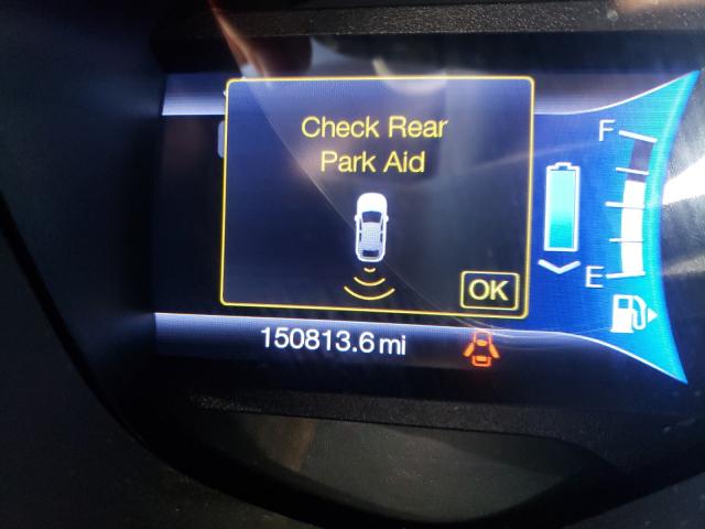 2013 FORD C-MAX SEL 1FADP5BU1DL515688