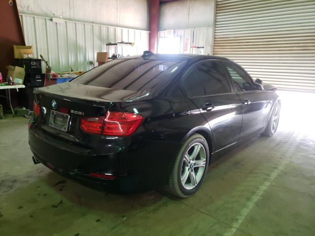 2015 BMW 328 I WBA3A5G50FNS85770