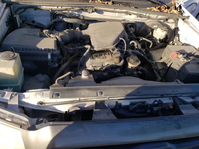 2013 TOYOTA TACOMA 5TFNX4CN7DX024812
