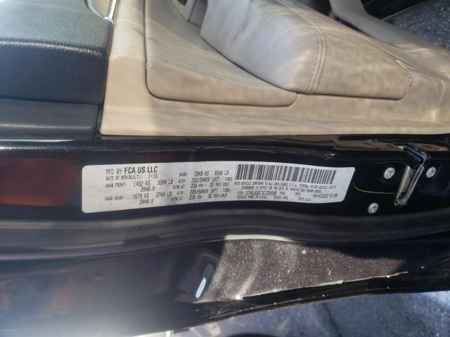 2016 JEEP GRAND CHER 1C4RJEBG7GC320999