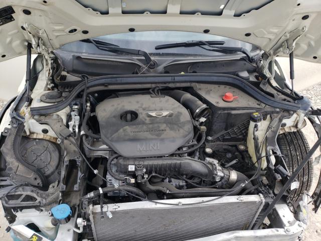 2018 MINI COOPER WMWWG5C59J3D00873