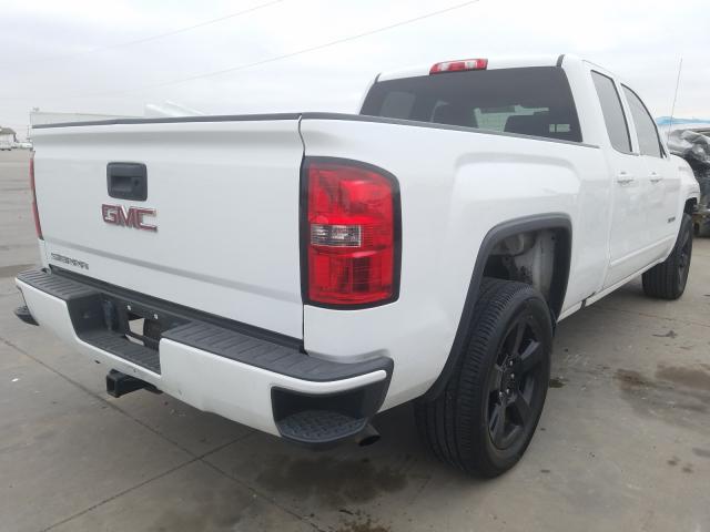 2017 GMC SIERRA C15 1GTR1LEH2HZ104985