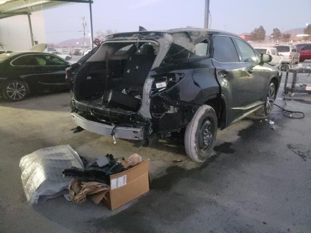 2018 LEXUS RX 350 L JTJGZKCAXJ2002474