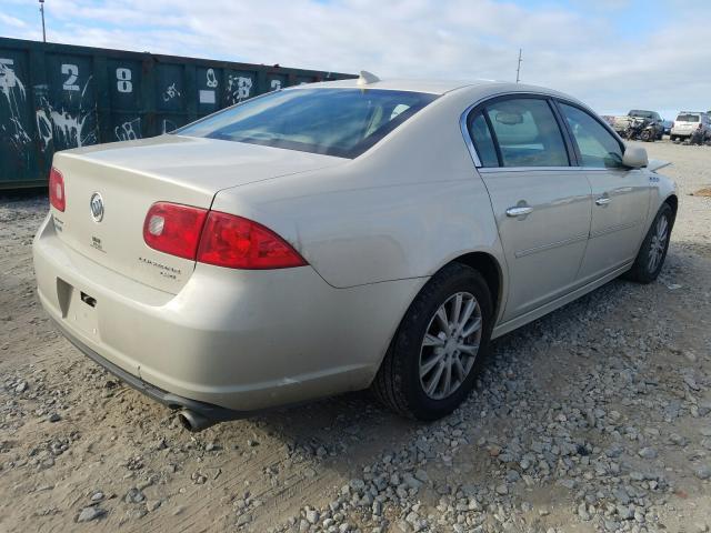2011 BUICK LUCERNE CX 1G4HC5EM1BU142867