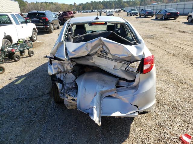 2012 FORD FIESTA SEL 3FADP4CJ8CM117440
