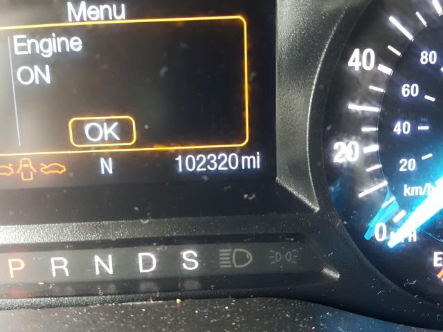 2016 FORD FUSION 3FA6P0H72GR283606