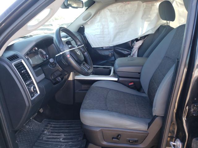 2017 RAM 1500 SLT 1C6RR7LT6HS511098