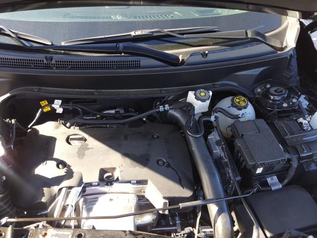 2020 GMC TERRAIN DE 3GKALSEX3LL194872