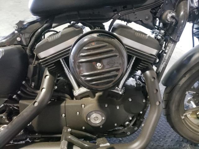2020 HARLEY-DAVIDSON XL883 N 1HD4LE220LB427724