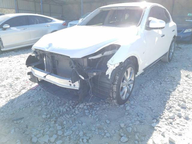 2014 INFINITI QX50 JN1BJ0HR1EM190922