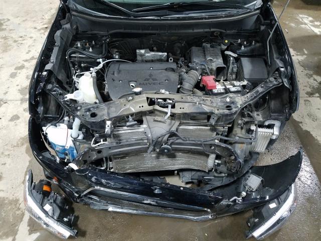 2015 MITSUBISHI OUTLANDER 4A4AR4AU7FE016686