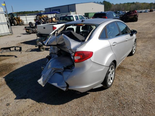 2012 FORD FIESTA SEL 3FADP4CJ8CM117440
