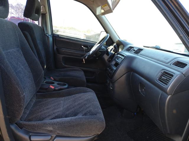 2014 HONDA CR-V JHLRD1867YC045847