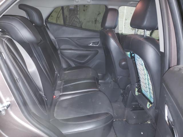 2013 BUICK ENCORE CON KL4CJFSB3DB182440