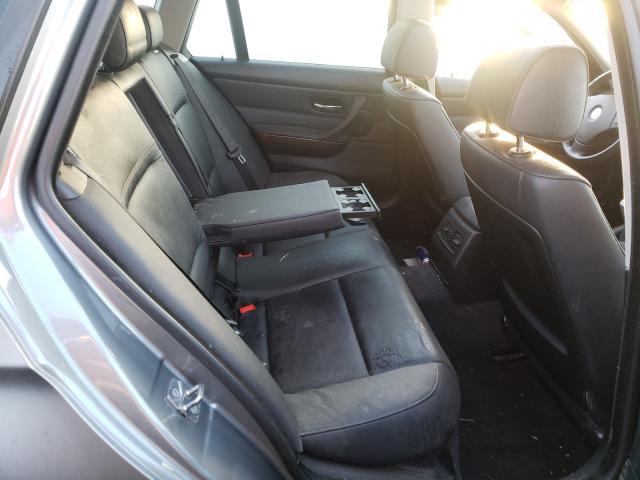 2010 BMW 328 XI - WBAUU3C56AA544803