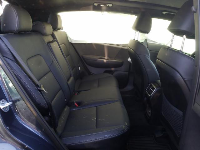 2020 KIA SPORTAGE S KNDP6CAC5L7814910