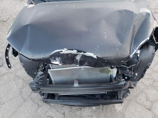 2019 CHEVROLET TRAX LS 3GNCJKSB6KL330453