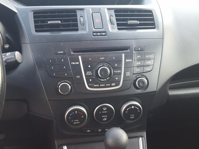 2013 MAZDA 5 JM1CW2BLXD0148323