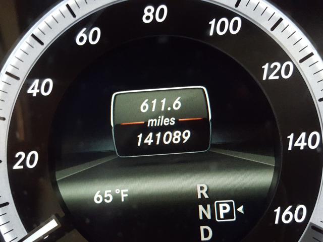 2013 MERCEDES-BENZ E 350 4MAT WDDHF8JB5DA676627