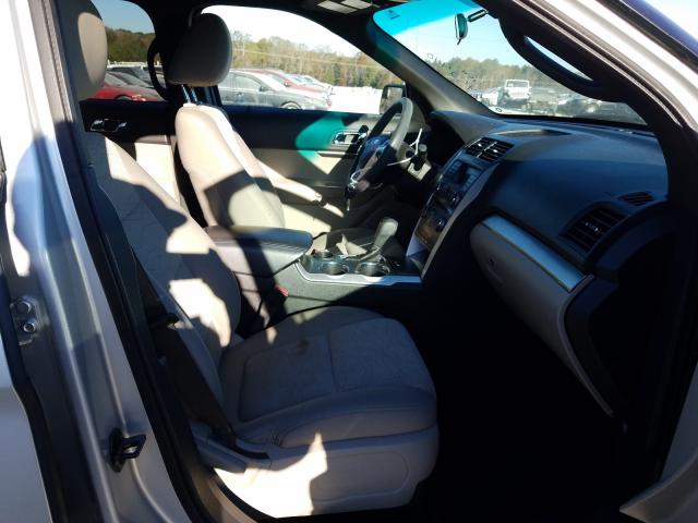 2012 FORD EXPLORER 1FMHK7B84CGA05010