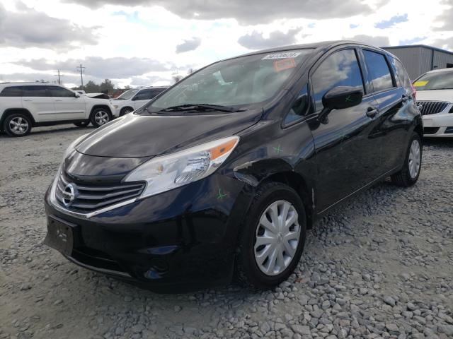 2015 NISSAN VERSA NOTE 3N1CE2CP0FL423775