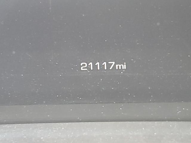 2019 CADILLAC CT6 LUXURY 1G6KB5RS8KU112239