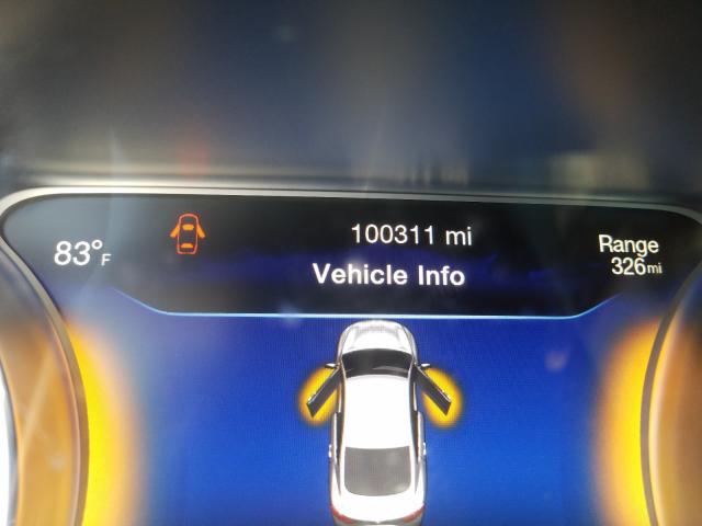 2015 CHRYSLER 200 C 1C3CCCCG4FN501620