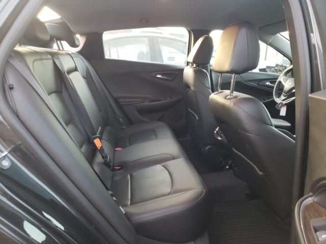 2017 CHEVROLET MALIBU PRE 1G1ZH5SXXHF272077