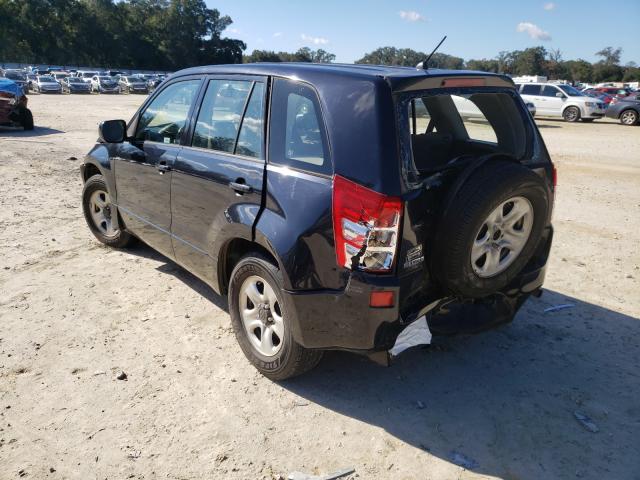 2012 SUZUKI GRAND VITA JS3TE0D1XC4100011