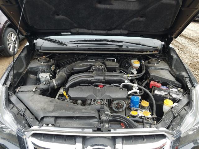 2013 SUBARU IMPREZA PR JF1GPAC67D2900765