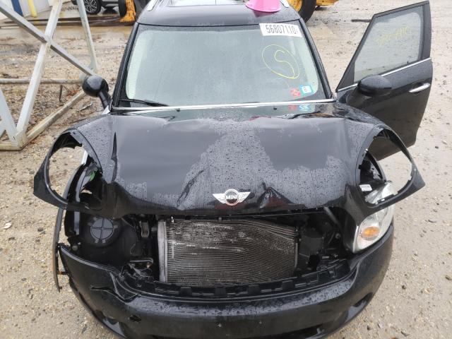 2012 MINI COOPER COU WMWZB3C54CWM29604