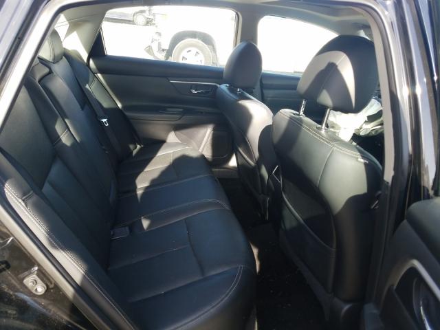 2017 NISSAN ALTIMA 3.5 1N4BL3AP6HC125422