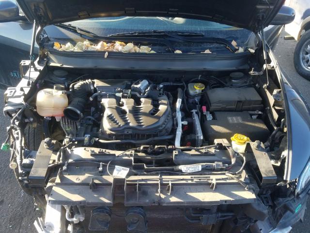 2016 JEEP CHEROKEE L 1C4PJMDS1GW325133