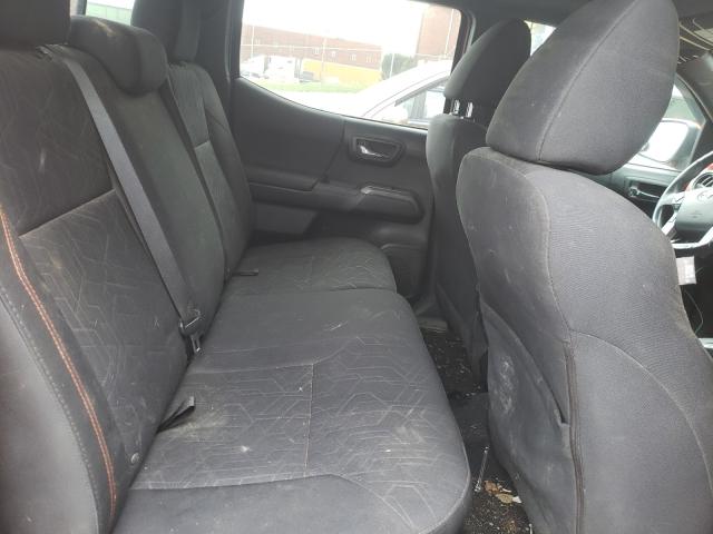 2017 TOYOTA TACOMA DOU 3TMCZ5AN0HM055969