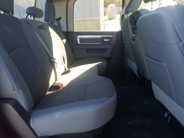 2019 RAM 1500 CLASS 1C6RR7TT6KS689911